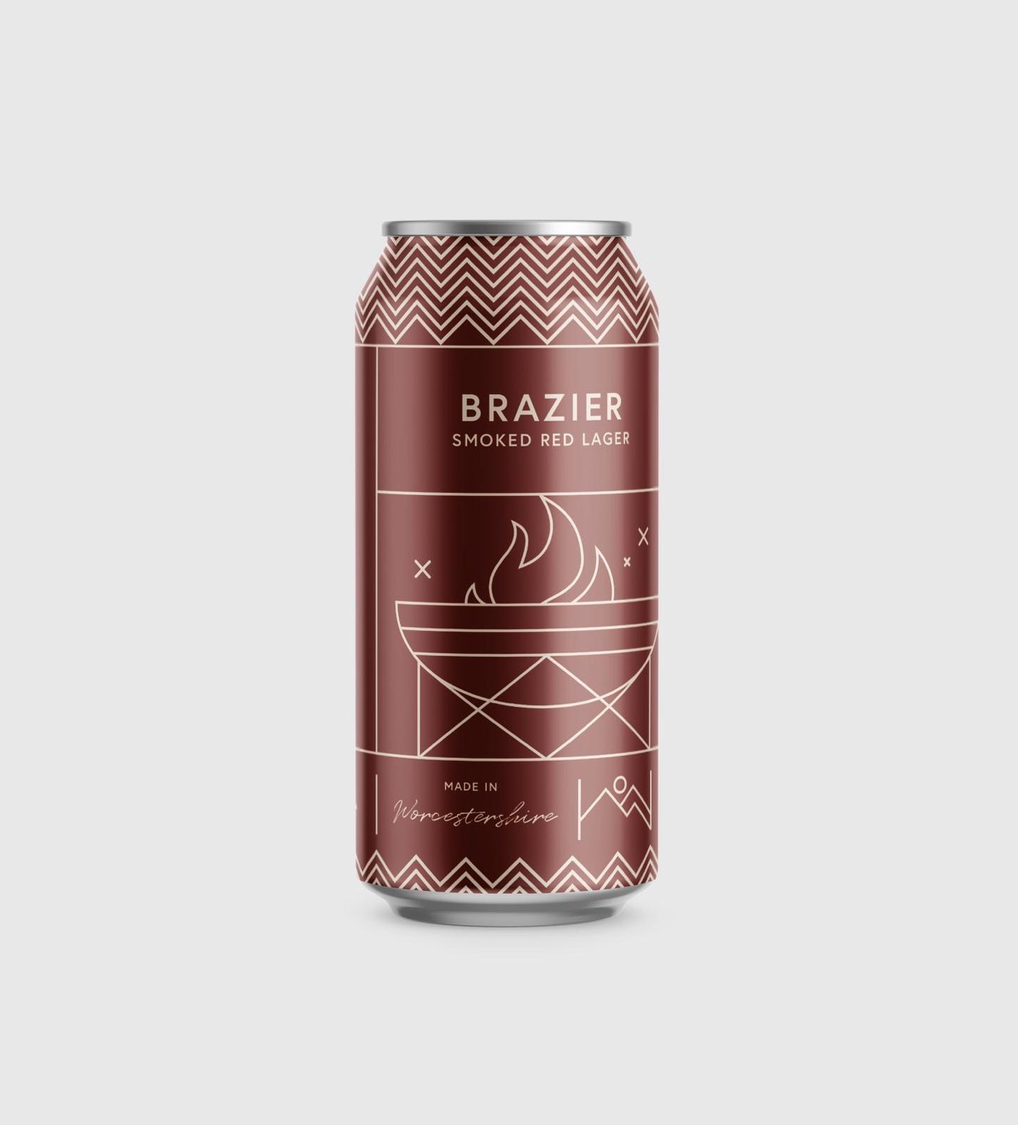 Brazier