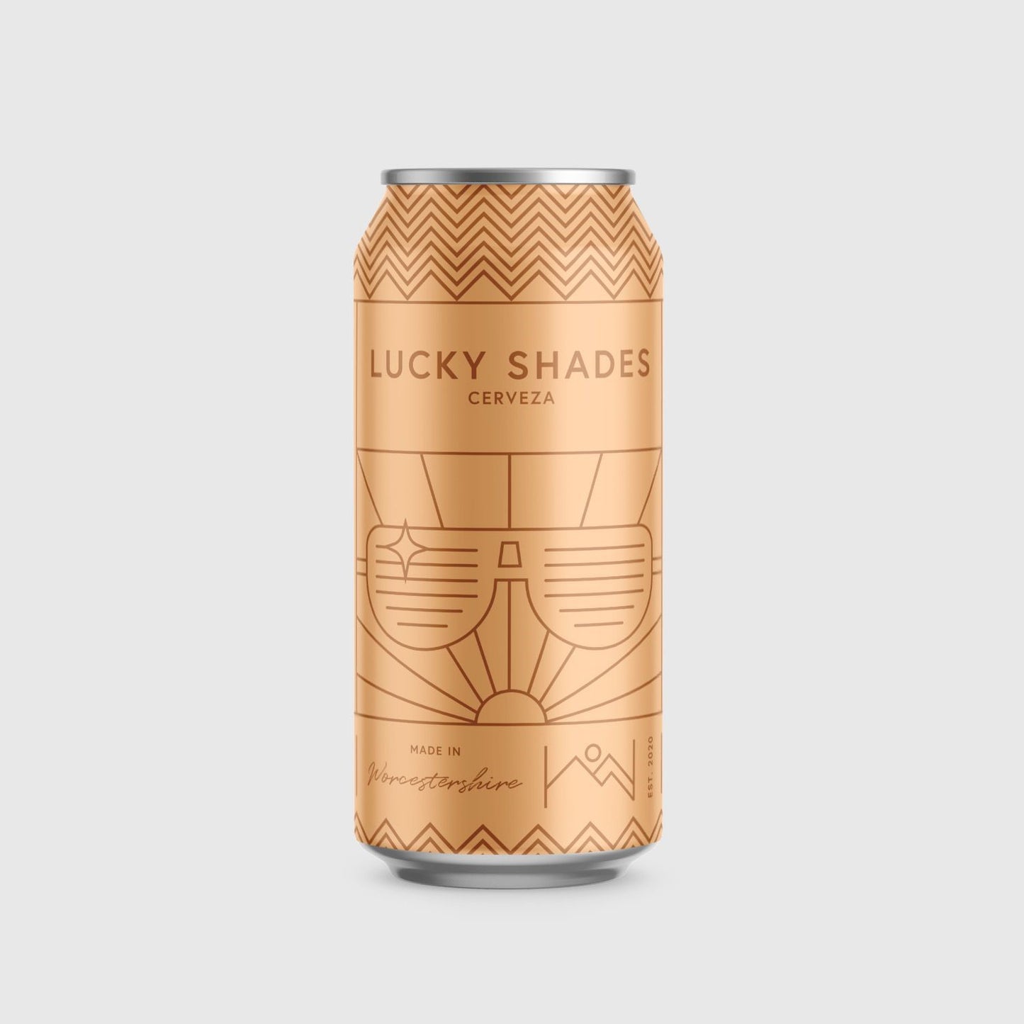 Lucky Shades