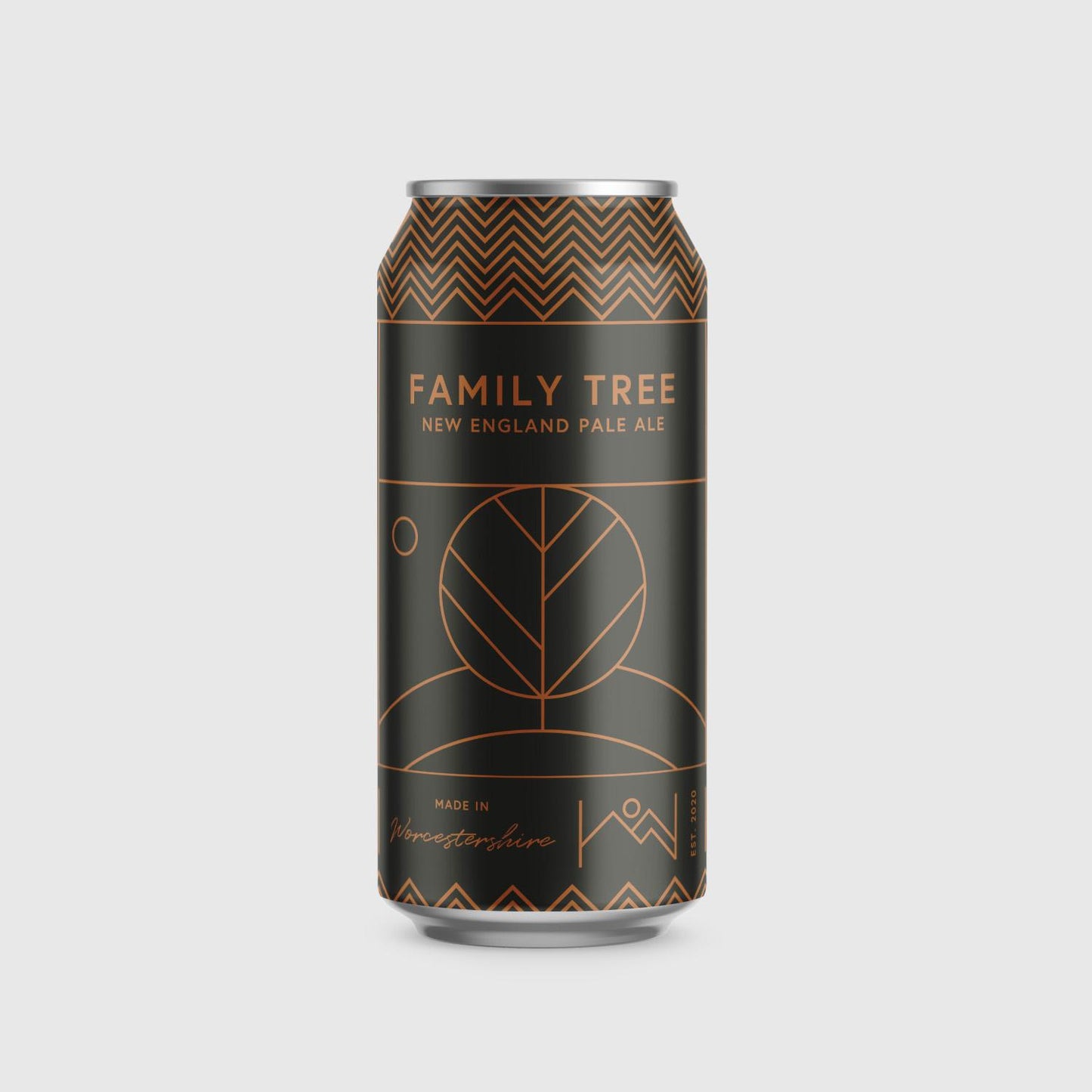 Family Tree