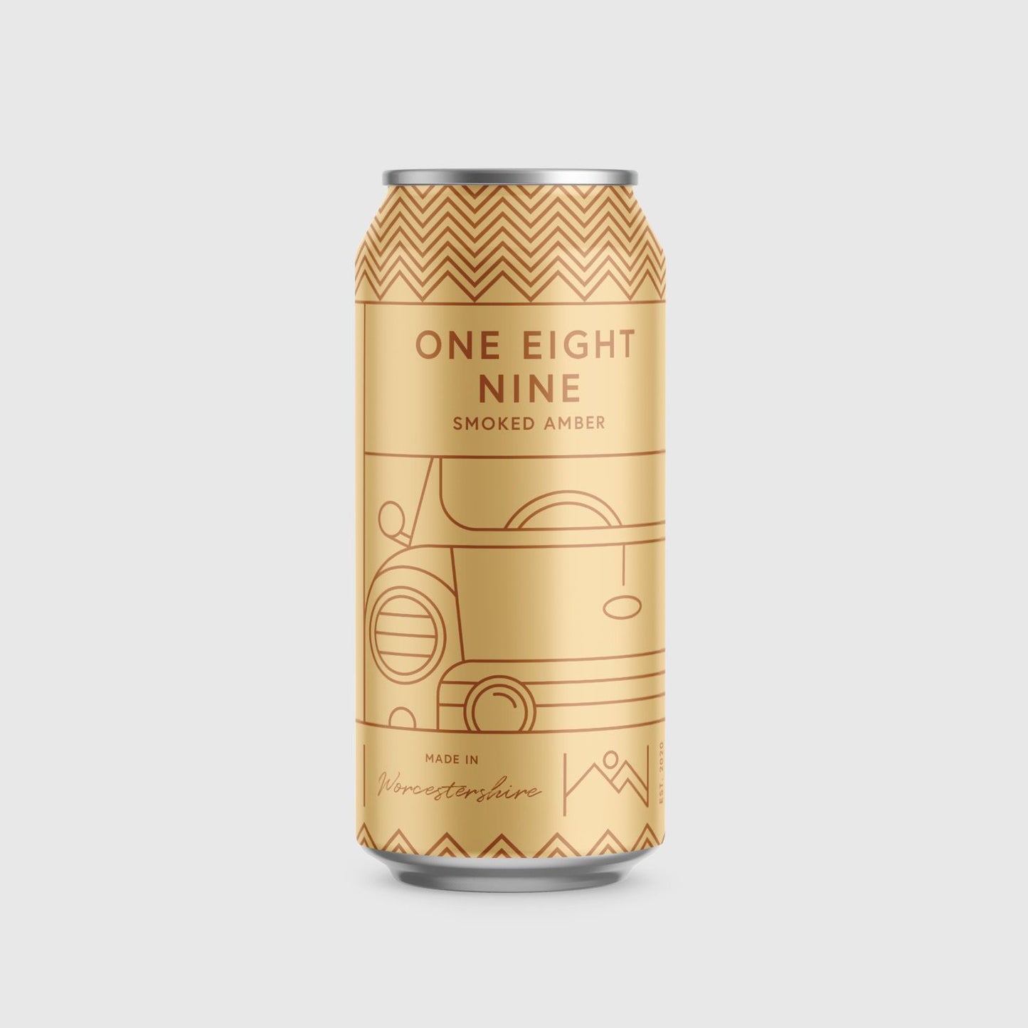 One Eight Nine