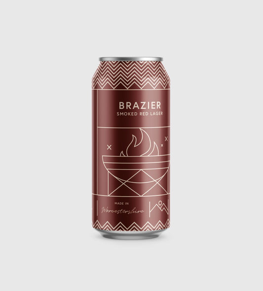 Brazier