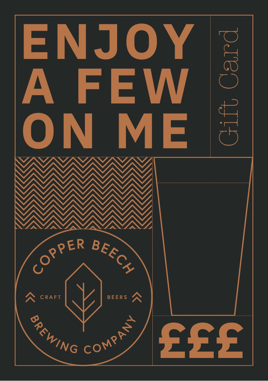 £100 Taproom Gift Voucher